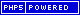 Powered by PHP